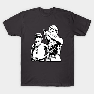 thelma and louise T-Shirt